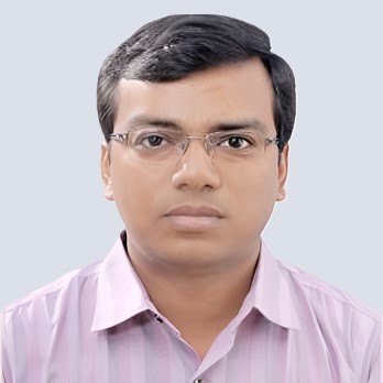 Dr. Anupam Khan